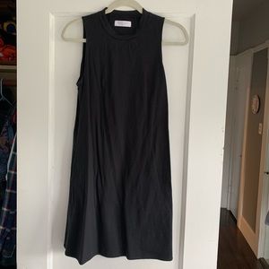 Everlane Sleeveless Dress